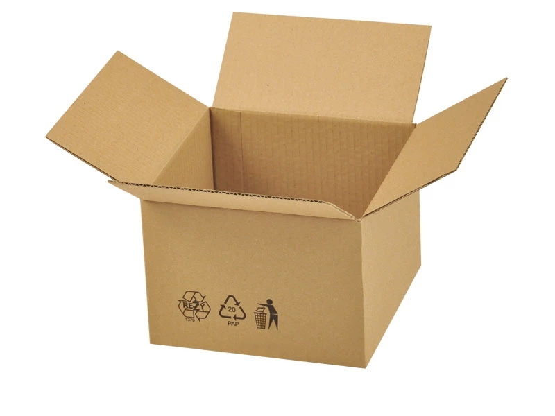 Kartonové krabice 3VVL